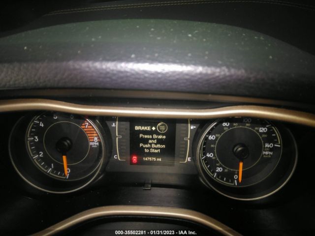 1C4PJMCS9GW124193 Jeep Cherokee Altitude