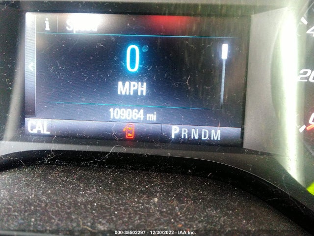 Chevrolet Camaro 1lt 2017 1G1FB3DS9H0135144 Image 9