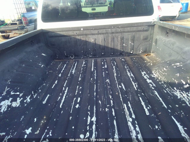2015 Nissan Frontier, VIN: 1N6BD0CT4FN729985