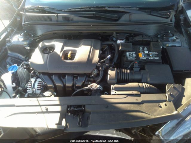 3KPF24ADXPE566102 KIA FORTE LX