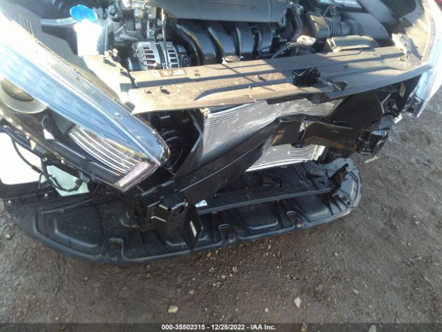3KPF24ADXPE566102 KIA FORTE LX