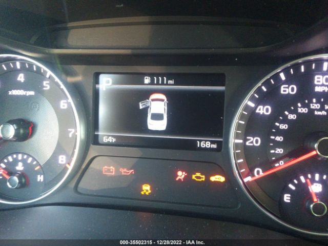 3KPF24ADXPE566102 KIA FORTE LX