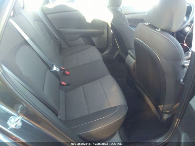 3KPF24ADXPE566102 KIA FORTE LX