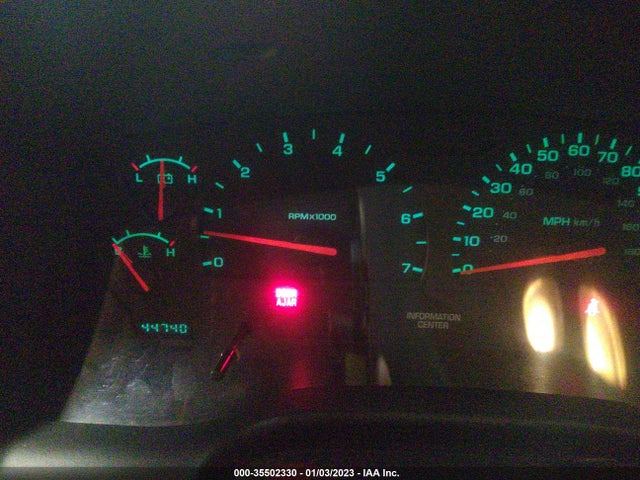 2003 DODGE DAKOTA SPORT VIN: 1D7GG36N73S338119
