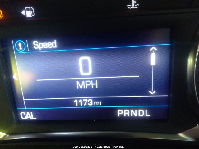 Chevrolet EQUINOX RS 2022 2GNAXMEVXN6131888 Image 7