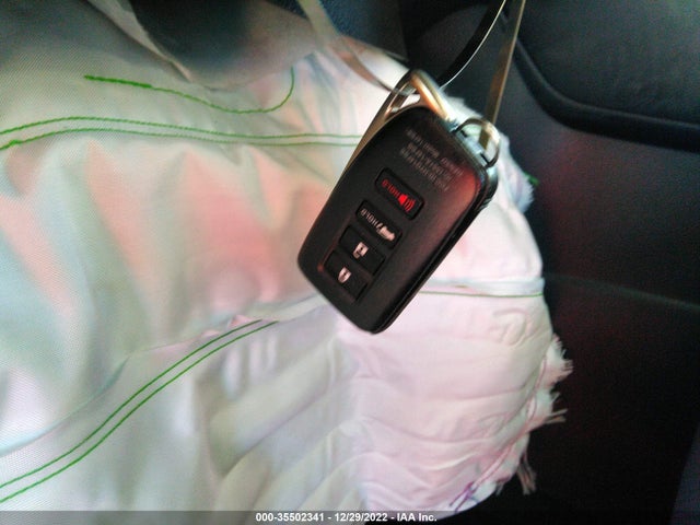 Lexus RX 2017 2T2BZMCA3HC071216 Image 11