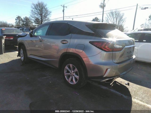 Lexus RX 2017 2T2BZMCA3HC071216 Image 3