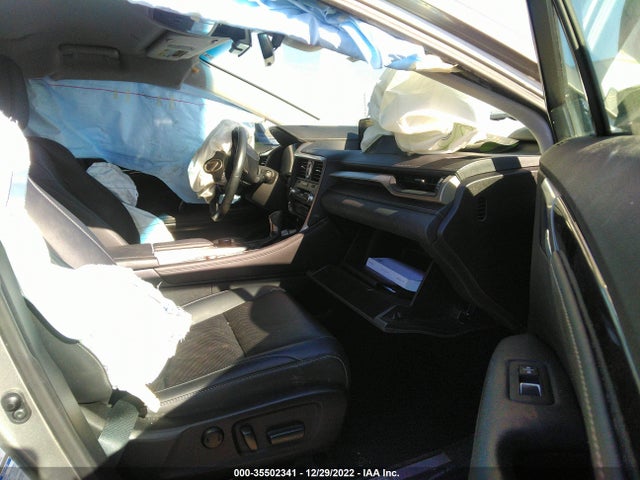 Lexus RX 2017 2T2BZMCA3HC071216 Image 5