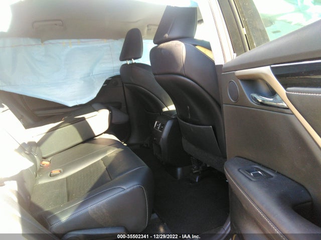 Lexus RX 2017 2T2BZMCA3HC071216 Image 8