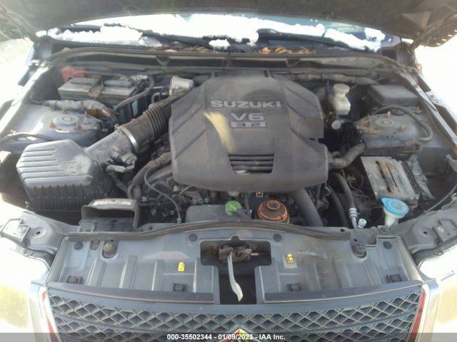 JS3TD148994100371 Suzuki Grand Vitara