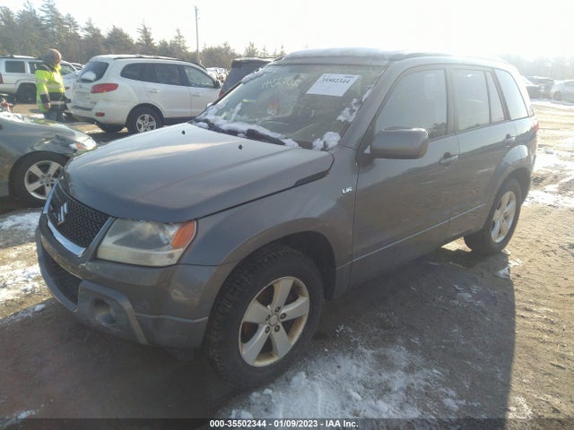 JS3TD148994100371 Suzuki Grand Vitara