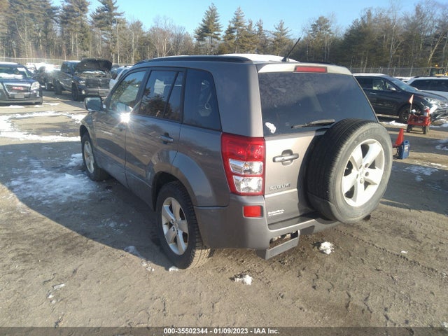 JS3TD148994100371 Suzuki Grand Vitara