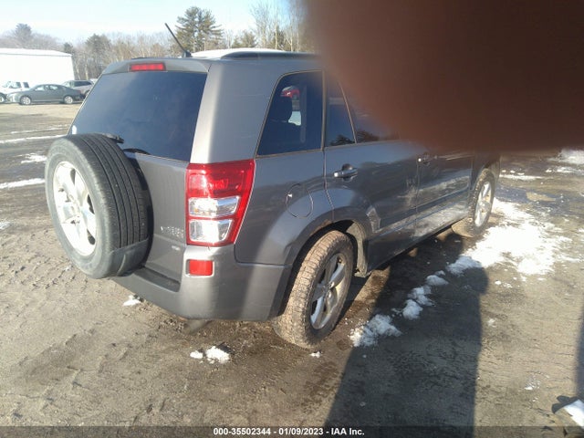 JS3TD148994100371 Suzuki Grand Vitara
