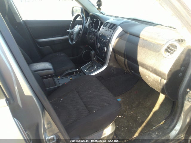 JS3TD148994100371 Suzuki Grand Vitara