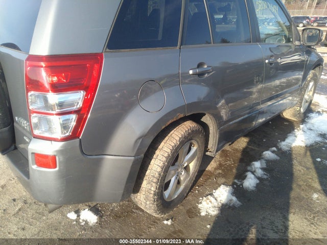 JS3TD148994100371 Suzuki Grand Vitara