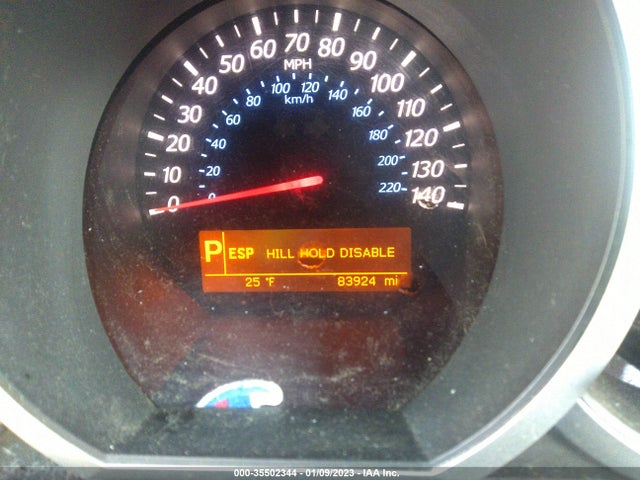 JS3TD148994100371 Suzuki Grand Vitara