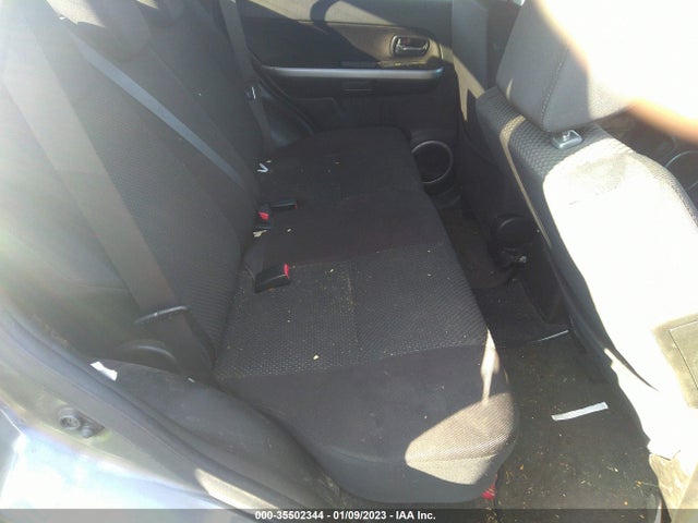 JS3TD148994100371 Suzuki Grand Vitara