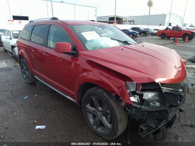 2015 3C4PDCGG4FT746776 main image