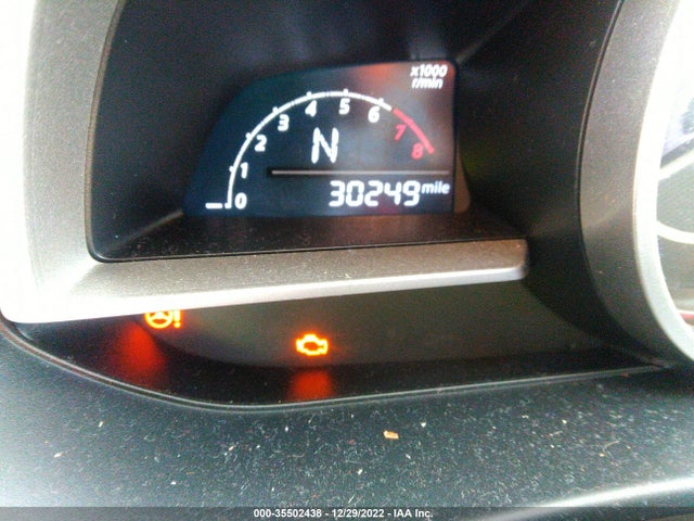 Mazda MAZDA3 2016 JM1BM1U76G1353812 Image 8