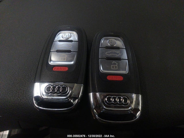 WAUBFAFL8GA003714 Audi A4 PREMIUM