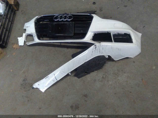 WAUBFAFL8GA003714 Audi A4 PREMIUM
