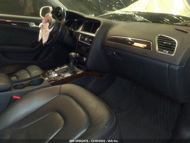 WAUBFAFL8GA003714 Audi A4 PREMIUM