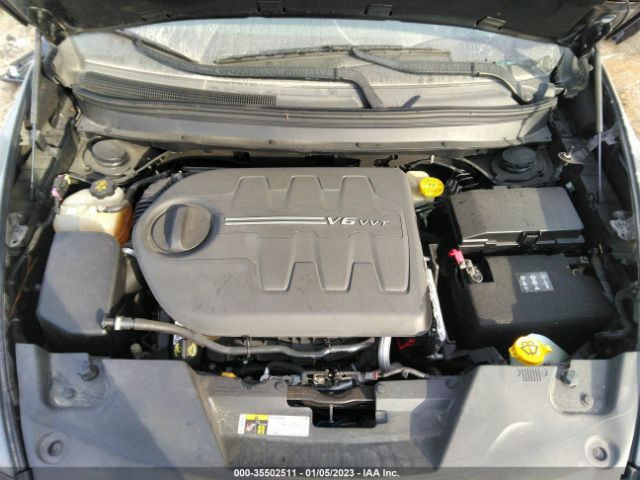 1C4PJLCS4HW507986 Jeep Cherokee