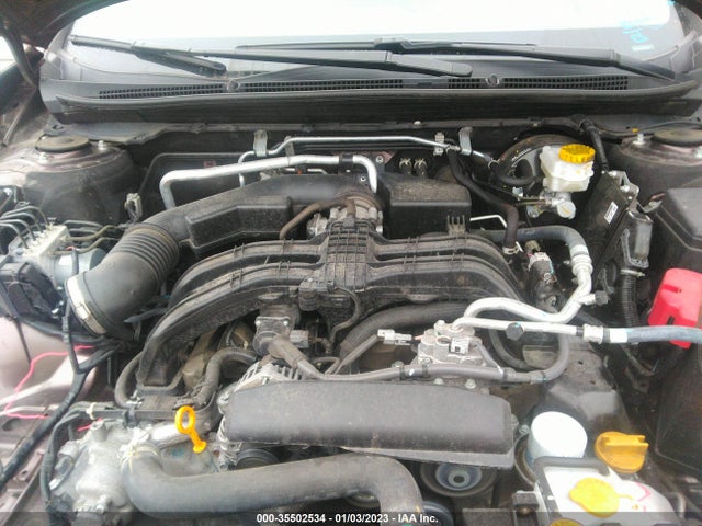 2021 Subaru Outback, VIN: 4S4BTAPC6M3120035