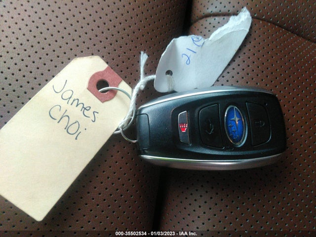 2021 Subaru Outback, VIN: 4S4BTAPC6M3120035