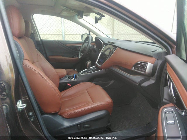 2021 Subaru Outback, VIN: 4S4BTAPC6M3120035