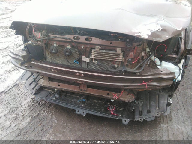 2021 Subaru Outback, VIN: 4S4BTAPC6M3120035