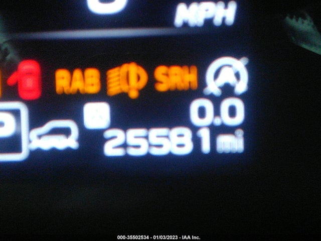 2021 Subaru Outback, VIN: 4S4BTAPC6M3120035