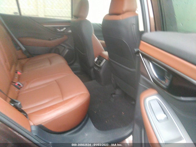 2021 Subaru Outback, VIN: 4S4BTAPC6M3120035
