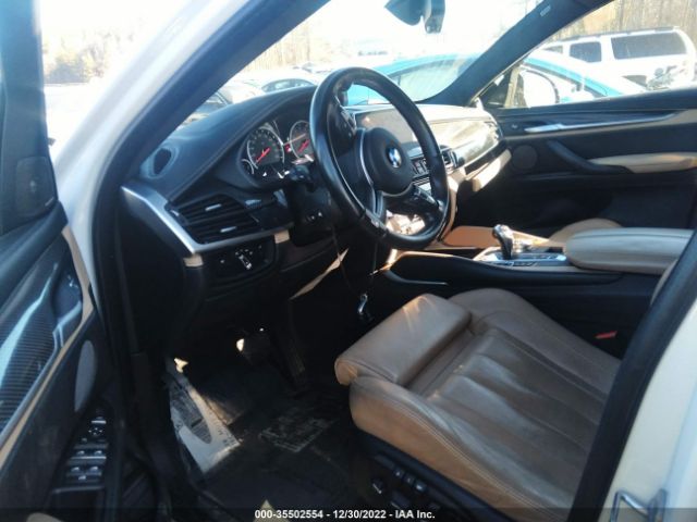 5YMKW8C57J0Y74514 BMW X6 M