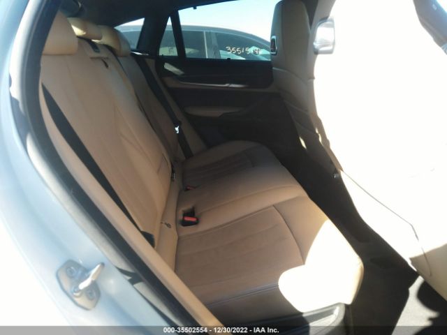 5YMKW8C57J0Y74514 BMW X6 M