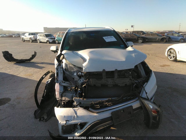 2016 Honda CR-V, VIN: 5J6RM4H75GL038203