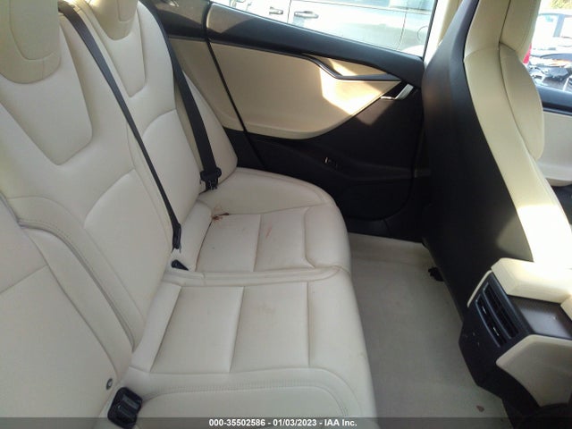 2018 Tesla Model S, VIN: 5YJSA1E26JF261321