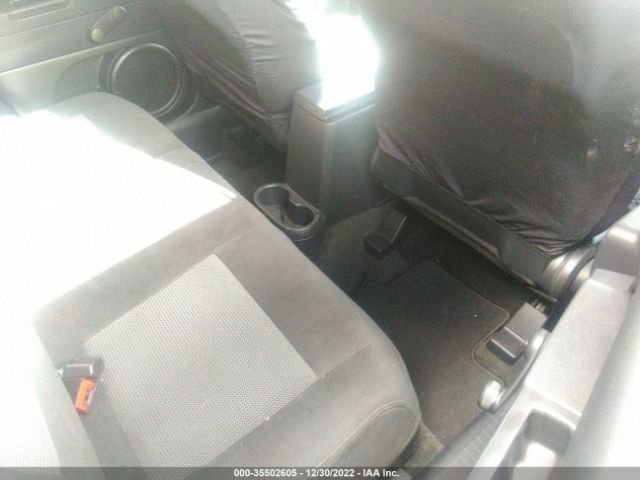 1C4NJPBAXGD676685 Jeep Patriot Sport