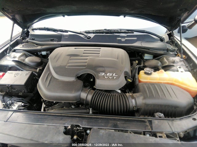 2018 Dodge Challenger, VIN: 2C3CDZAG8JH333260