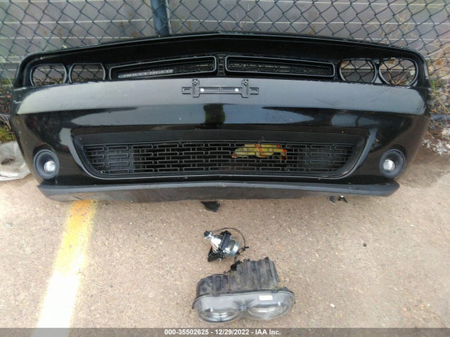 2018 Dodge Challenger, VIN: 2C3CDZAG8JH333260