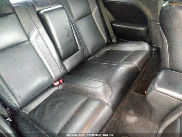 2018 Dodge Challenger, VIN: 2C3CDZAG8JH333260