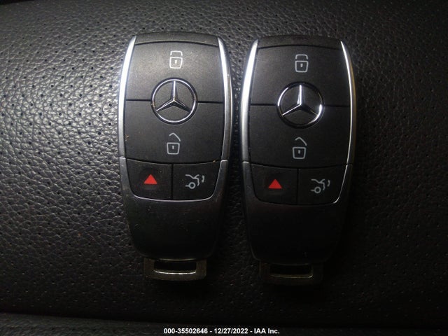 2020 Mercedes-Benz GLC-Class, VIN: W1N0G8EB4LF773147