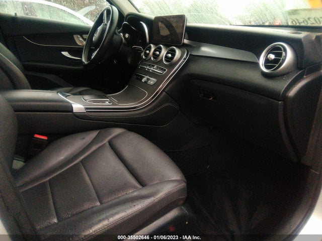 2020 Mercedes-Benz GLC-Class, VIN: W1N0G8EB4LF773147