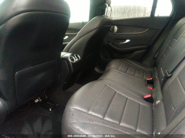 2020 Mercedes-Benz GLC-Class, VIN: W1N0G8EB4LF773147