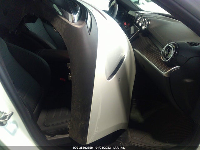 2022 Mercedes-Benz C-Class, VIN: W1KAF4GB0NR065960