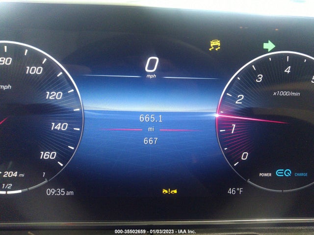 2022 Mercedes-Benz C-Class, VIN: W1KAF4GB0NR065960