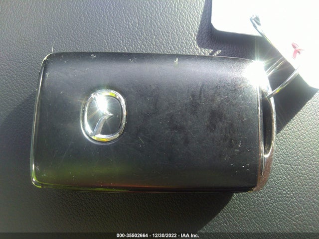2022 Mazda 3, VIN: JM1BPALLXN1508123