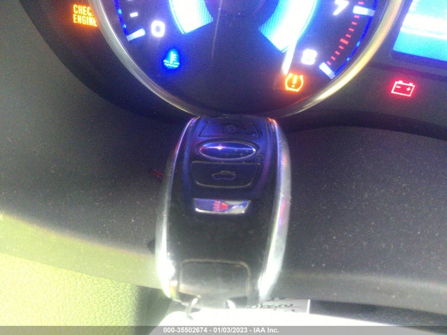Subaru CROSSTREK HYBRID 2016 JF2GPBBC8GH228368 Image 11