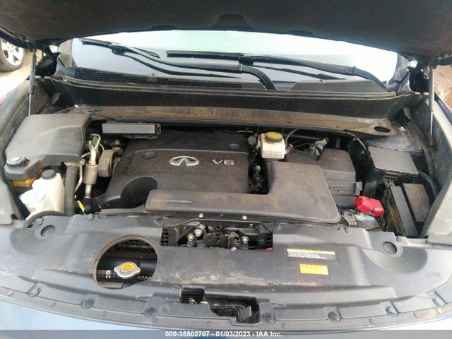 2015 Infiniti QX60, VIN: 5N1AL0MMXFC521481