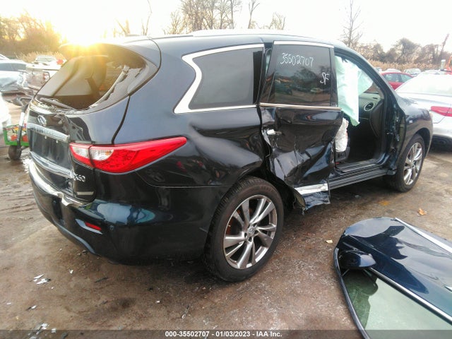 2015 Infiniti QX60, VIN: 5N1AL0MMXFC521481